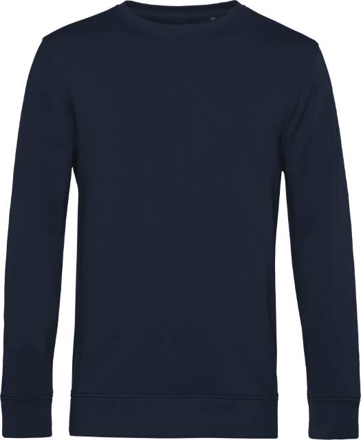 Inspire Crew Neck_
