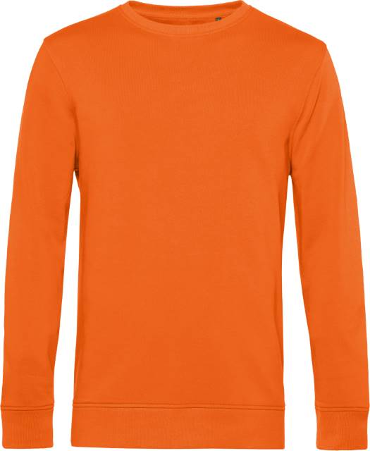 Inspire Crew Neck_