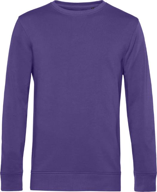 Inspire Crew Neck_