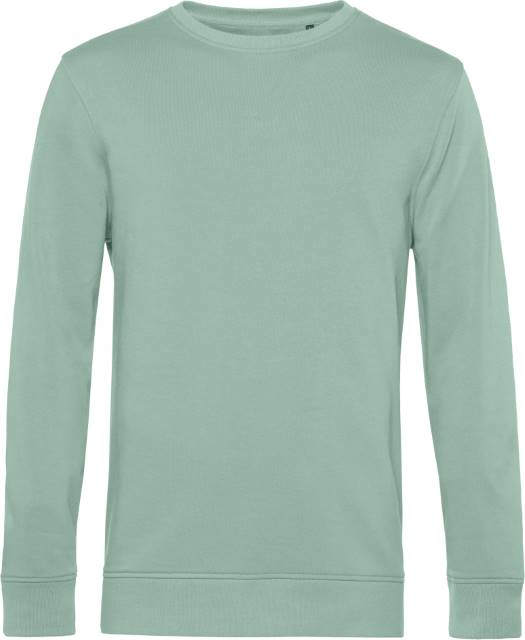 Inspire Crew Neck_