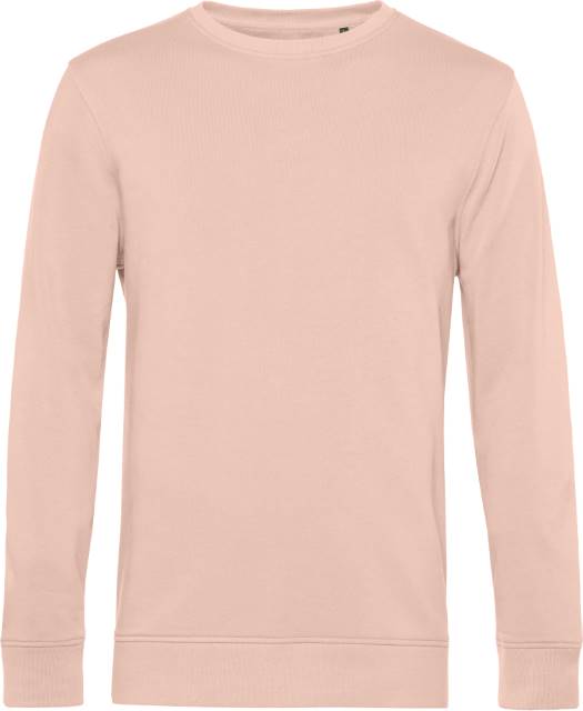 Inspire Crew Neck_