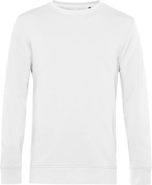 Inspire Crew Neck_