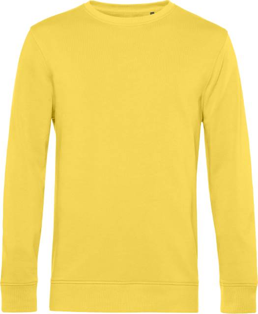 Inspire Crew Neck_