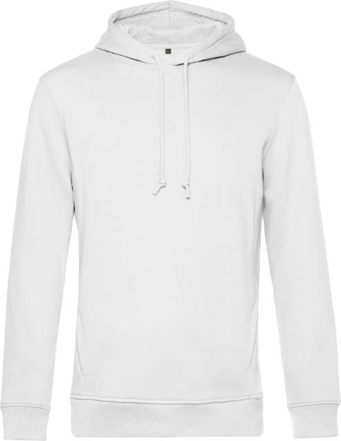 Inspire Hooded_