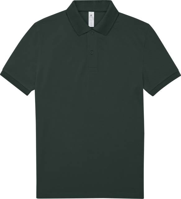 My Polo 180