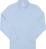 Mans Polo 180 LSL