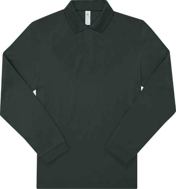 Mans Polo 180 LSL