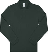 Mans Polo 180 LSL