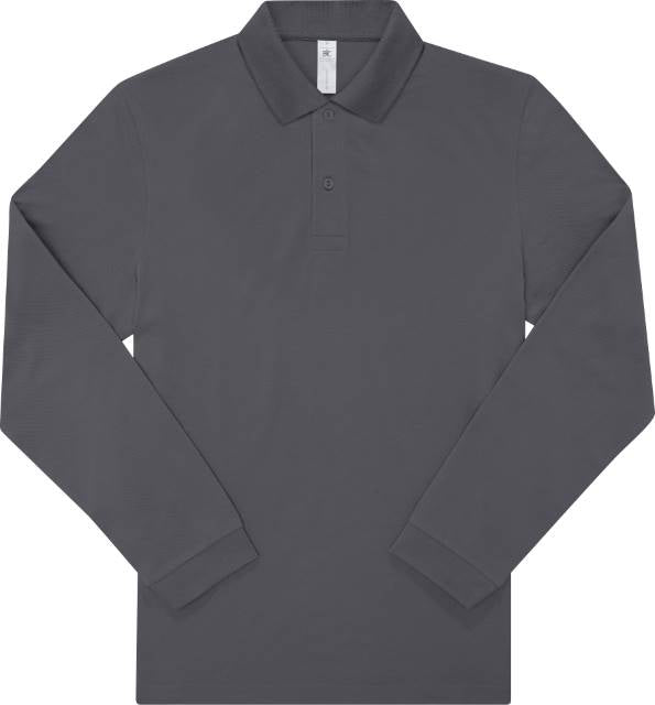Mans Polo 180 LSL