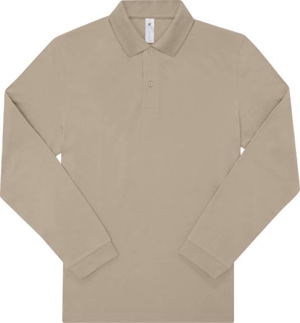 Mans Polo 180 LSL