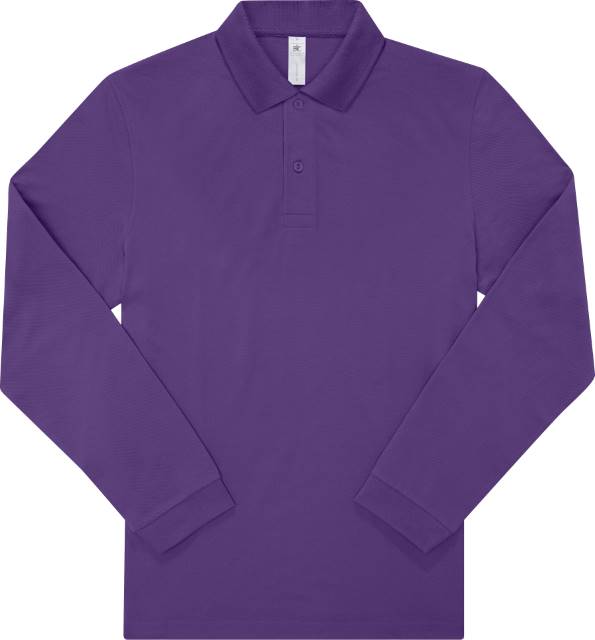 Mans Polo 180 LSL