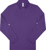 Mans Polo 180 LSL