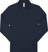 Mans Polo 180 LSL