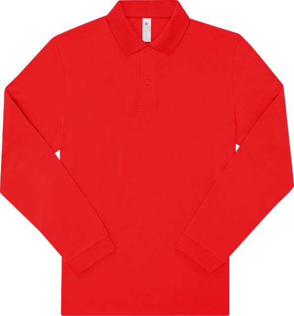Mans Polo 180 LSL