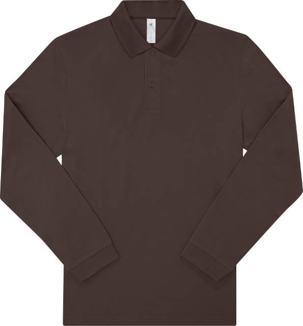 Mans Polo 180 LSL