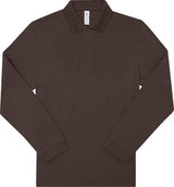 Mans Polo 180 LSL