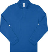 Mans Polo 180 LSL