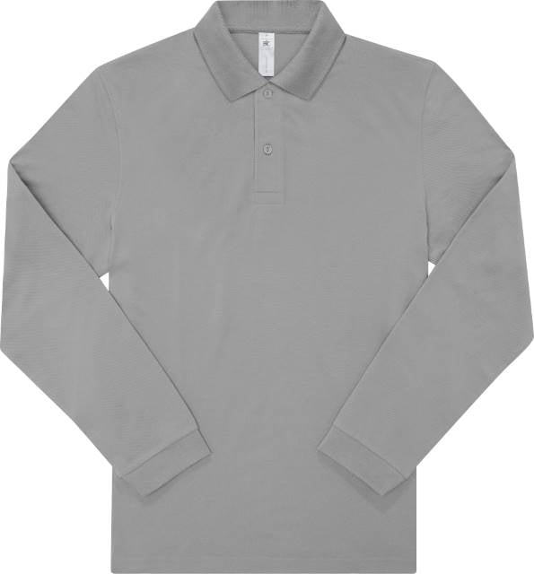 Mans Polo 180 LSL