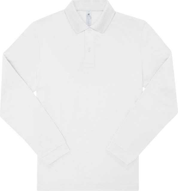Mans Polo 180 LSL