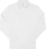 Mans Polo 180 LSL