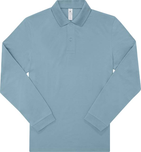 Mans Polo 210 LSL