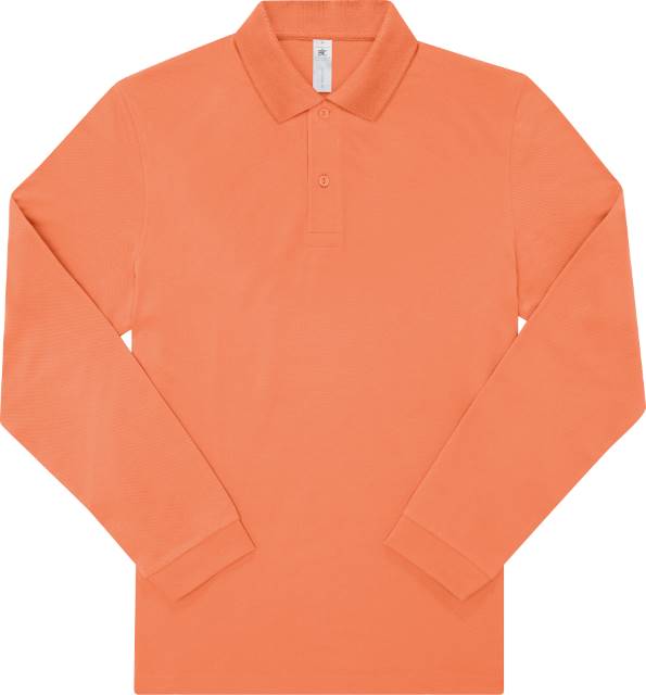 Mans Polo 210 LSL
