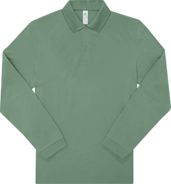 Mans Polo 210 LSL