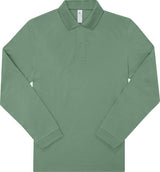 Mans Polo 210 LSL