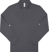 Mans Polo 210 LSL