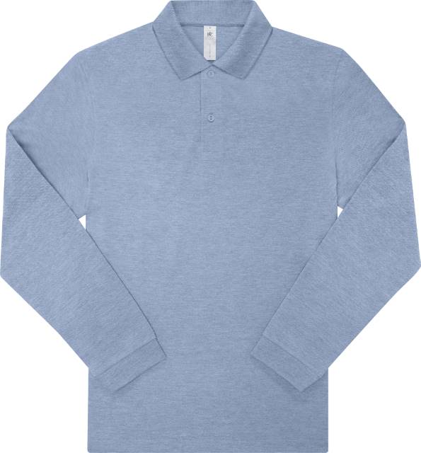 Mans Polo 210 LSL