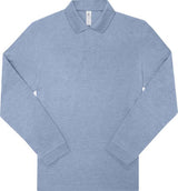 Mans Polo 210 LSL