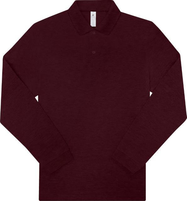 Mans Polo 210 LSL