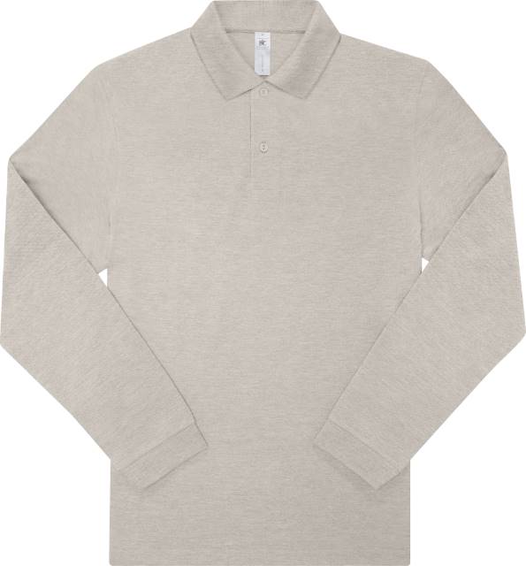 Mans Polo 210 LSL