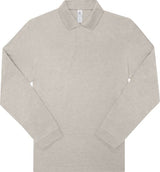 Mans Polo 210 LSL