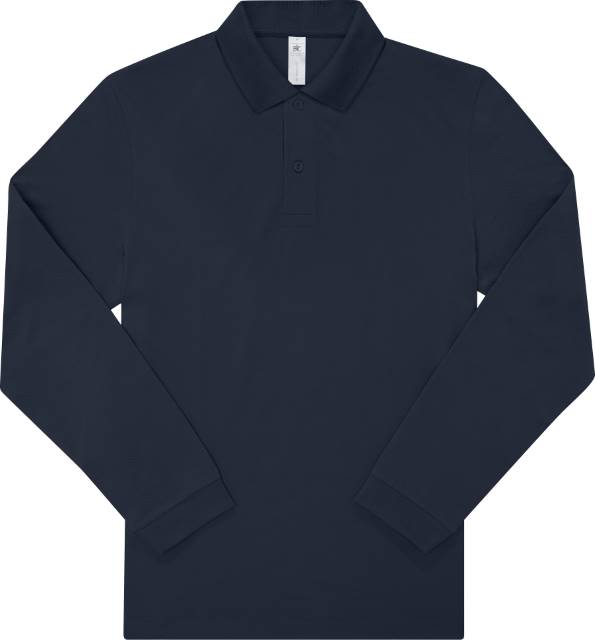 Mans Polo 210 LSL