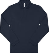 Mans Polo 210 LSL