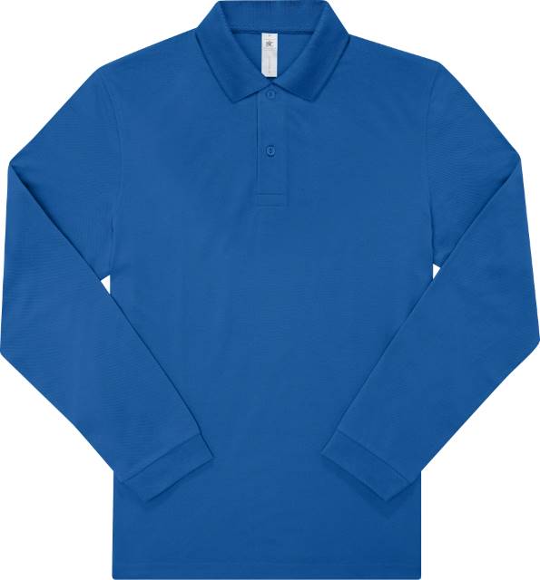 Mans Polo 210 LSL