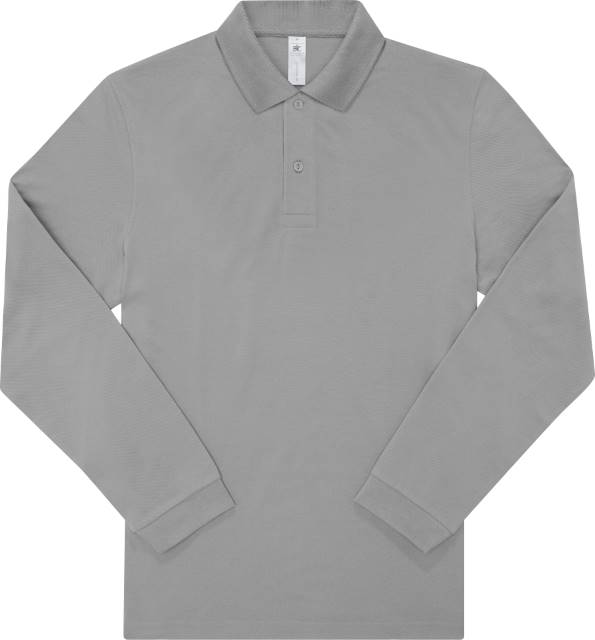 Mans Polo 210 LSL