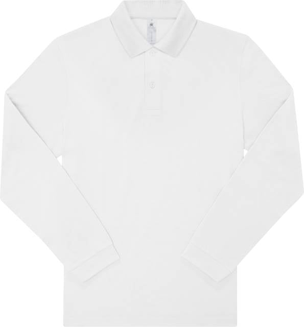 Mans Polo 210 LSL