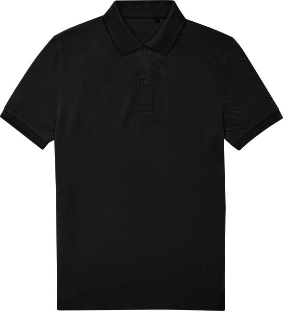 Mans Eco Polo 6535_
