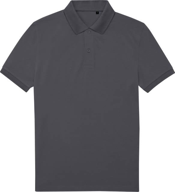 Mans Eco Polo 6535_