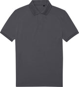 Mans Eco Polo 6535_