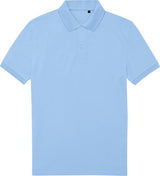 Mans Eco Polo 6535_