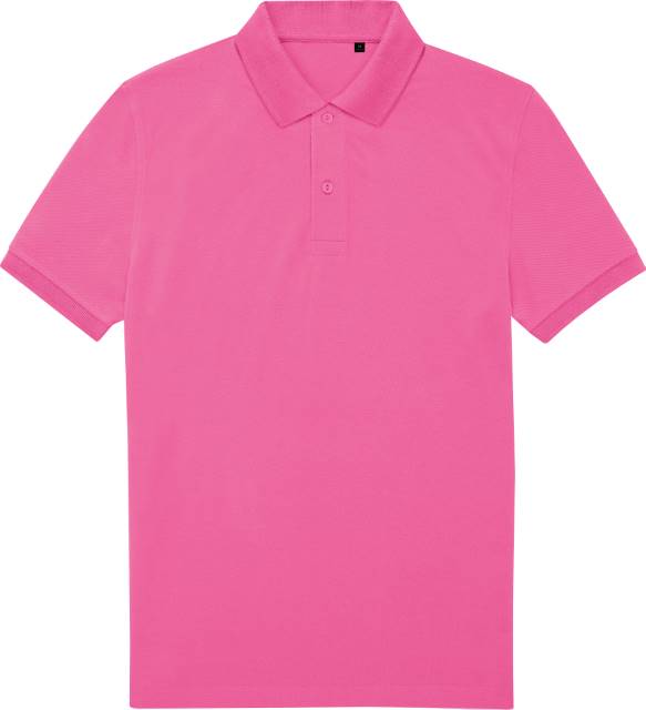 Mans Eco Polo 6535_