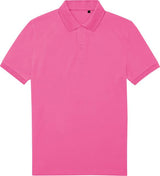 Mans Eco Polo 6535_