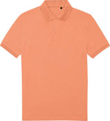 Mans Eco Polo 6535_