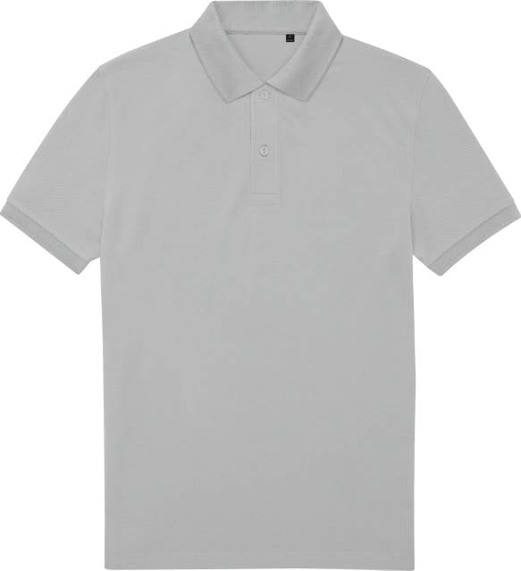 Mans Eco Polo 6535_