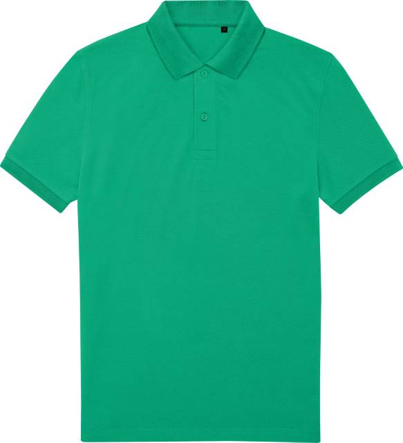 Mans Eco Polo 6535_