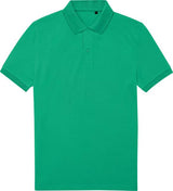 Mans Eco Polo 6535_