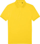 Mans Eco Polo 6535_
